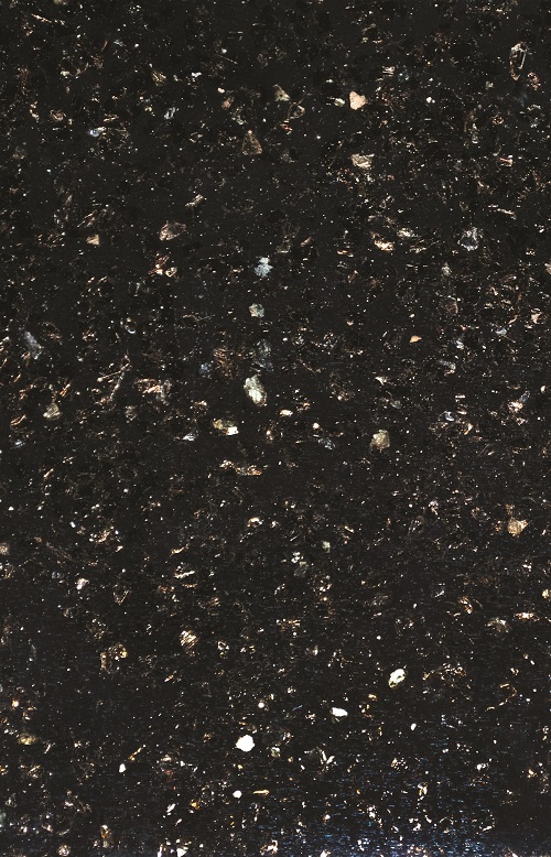 Black Sambucca - Glitz