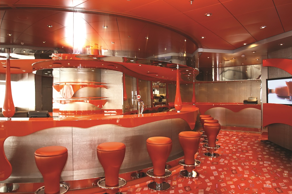 Reddy to Party. For a truly custom experience, go with a Capture floor!